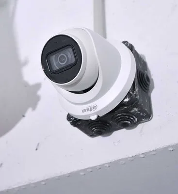Instalatii electrice - sisteme de curenti slabi - securitate si automatizari - Bucuresti