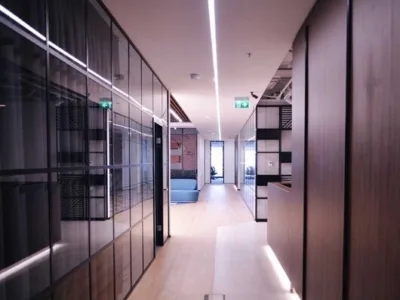 Instalatii electrice - sisteme de curenti slabi - securitate si automatizari - Bucuresti