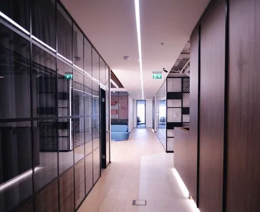 Instalatii electrice - sisteme de curenti slabi - securitate si automatizari - Bucuresti