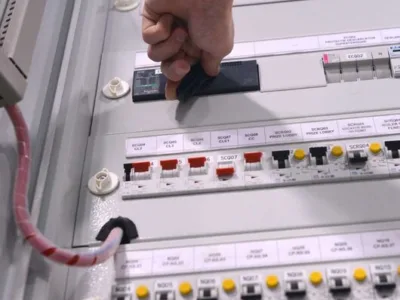 Instalatii electrice - sisteme de curenti slabi - securitate si automatizari - Bucuresti