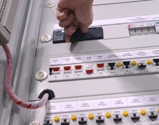Instalatii electrice - sisteme de curenti slabi - securitate si automatizari - Bucuresti