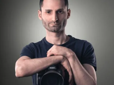 Andrei Turca Fotograf Iasi