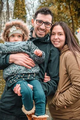 Andrei Turca Fotograf Iasi