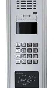 Instalatii electrice si interfonie - Bucuresti