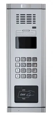 Instalatii electrice si interfonie - Bucuresti