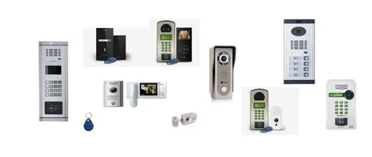 Instalatii electrice si interfonie - Bucuresti