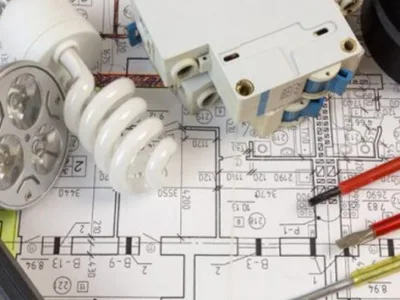 Executie - reparatii instalatii electrice Bucuresti
