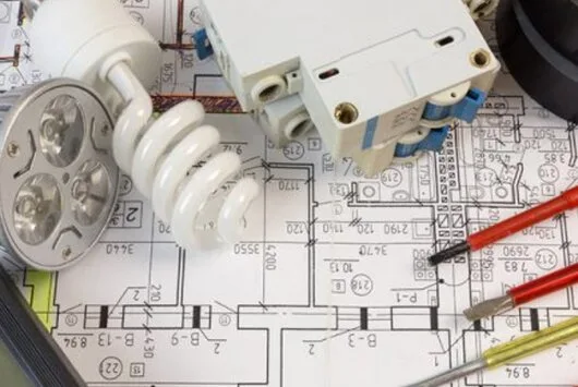 Executie - reparatii instalatii electrice Bucuresti