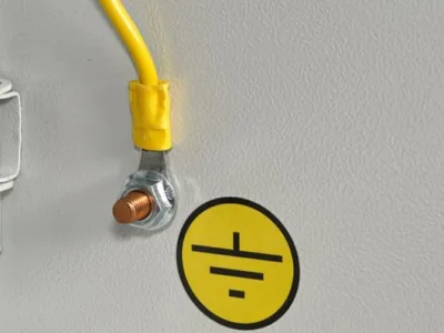 Executie - reparatii instalatii electrice Bucuresti