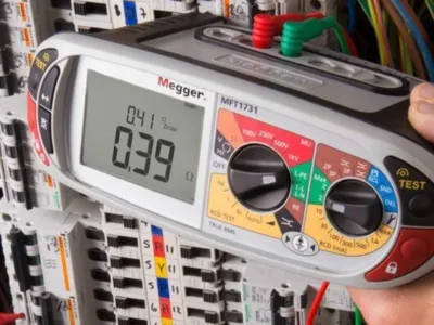 Executie - reparatii instalatii electrice Bucuresti