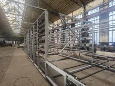 Proiectare instalatii automatizare Bucuresti