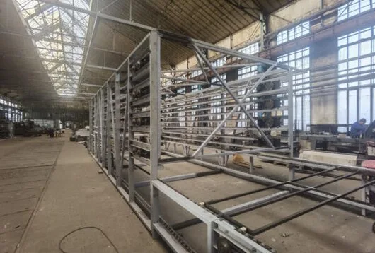 Proiectare instalatii automatizare Bucuresti