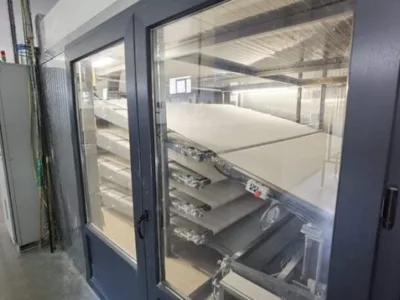 Proiectare instalatii automatizare Bucuresti