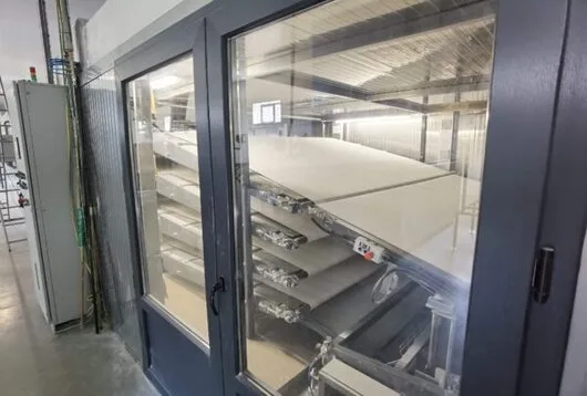 Proiectare instalatii automatizare Bucuresti