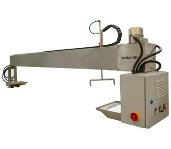 Proiectare instalatii automatizare Bucuresti