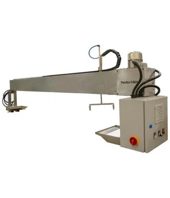 Proiectare instalatii automatizare Bucuresti