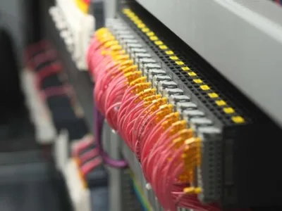 Sisteme de automatizari in industria frigului - Afumati / Ilfov