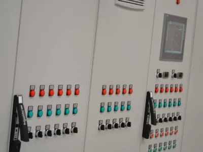 Sisteme de automatizari in industria frigului - Afumati / Ilfov
