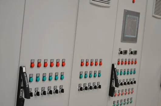 Sisteme de automatizari in industria frigului - Afumati / Ilfov