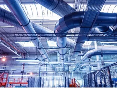Sisteme de automatizari in industria frigului - Afumati / Ilfov