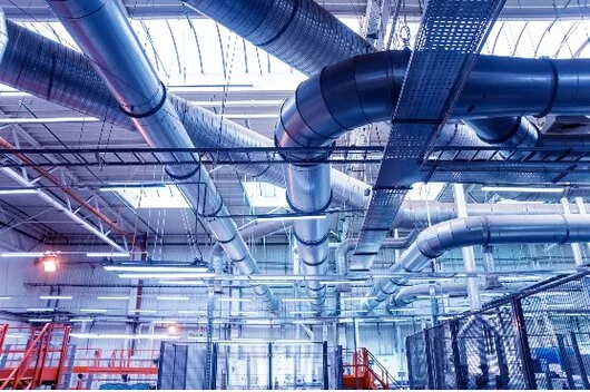 Sisteme de automatizari in industria frigului - Afumati / Ilfov