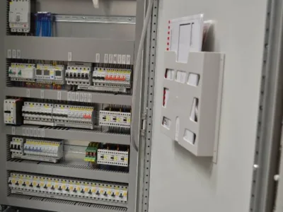 Sisteme de automatizari in industria frigului - Afumati / Ilfov