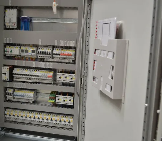 Sisteme de automatizari in industria frigului - Afumati / Ilfov
