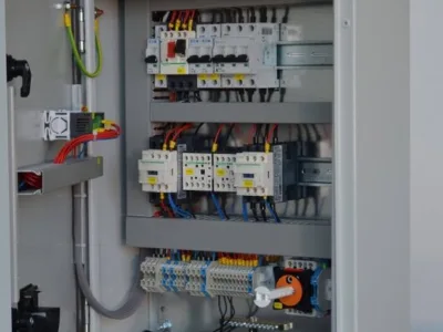 Sisteme de automatizari in industria frigului - Afumati / Ilfov