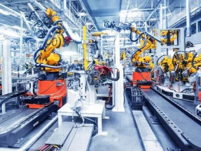 Sisteme de automatizari in industria frigului - Afumati / Ilfov