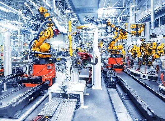 Sisteme de automatizari in industria frigului - Afumati / Ilfov