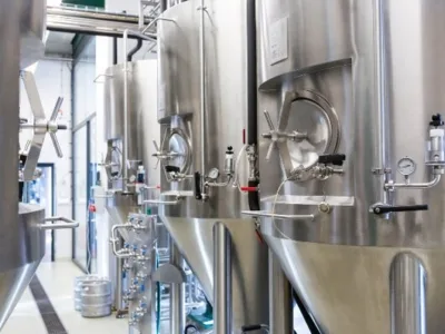 Sisteme de automatizari in industria frigului - Afumati / Ilfov