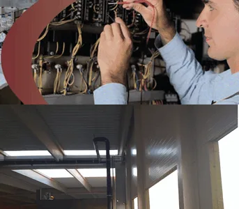 Instalatii si reparatii electrice,sanitare si pluviale - Bucuresti