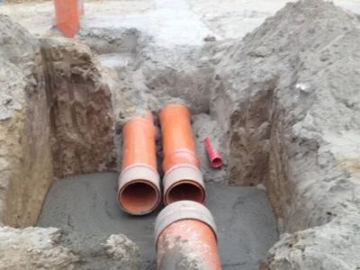 Instalatii si reparatii electrice,sanitare si pluviale - Bucuresti