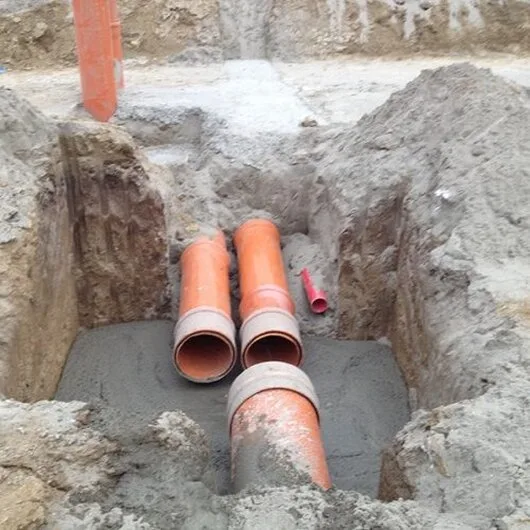 Instalatii si reparatii electrice,sanitare si pluviale - Bucuresti