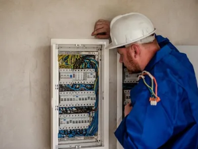 Instalatii si reparatii electrice,sanitare si pluviale - Bucuresti