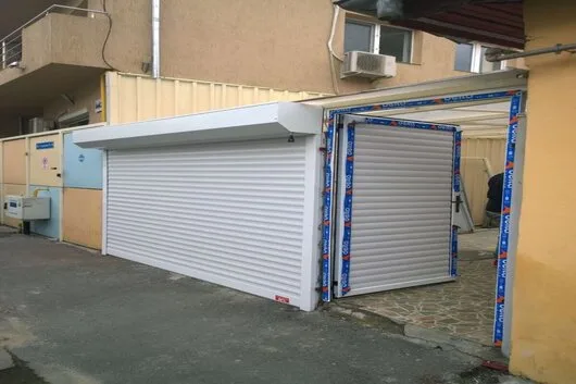 Usi de garaj rezidentiale si industriale - comercializare - reparatii si automatizari - Bucuresti