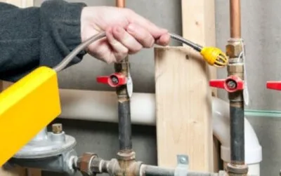 Instalatii tehnico -sanitare Ilfov