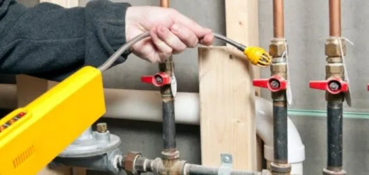 Instalatii tehnico -sanitare Ilfov