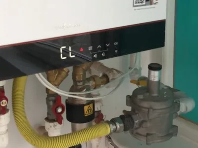 Instalatii gaze Bucuresti