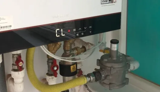 Instalatii gaze Bucuresti