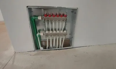 Instalatii gaze Bucuresti