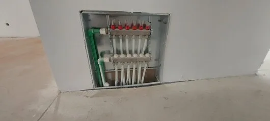 Instalatii gaze Bucuresti