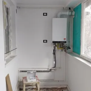 Instalatii gaze Bucuresti