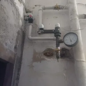 Instalatii gaze Bucuresti