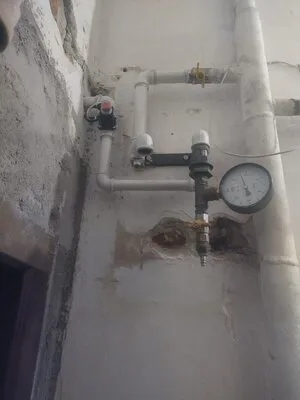 Instalatii gaze Bucuresti