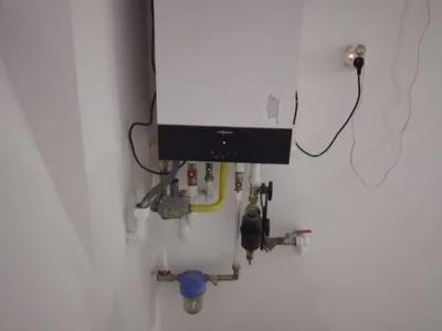 Instalatii gaze Bucuresti