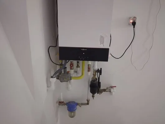 Instalatii gaze Bucuresti