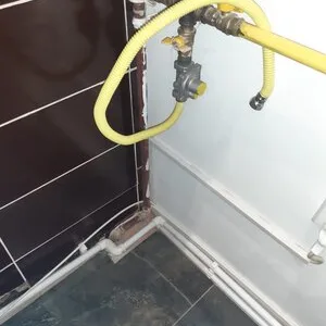 Instalatii gaze Bucuresti
