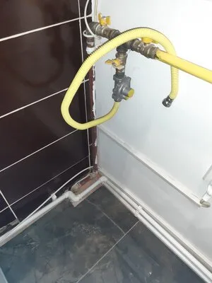Instalatii gaze Bucuresti