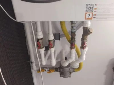 Instalatii gaze Bucuresti